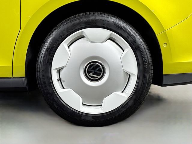 New 2025 Volkswagen ID. Buzz 1st Edition image 33