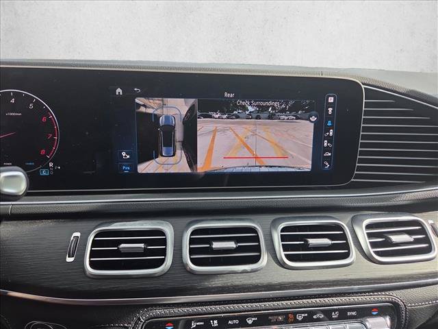 Certified 2024 Mercedes-Benz GLS 450 4MATIC image 19