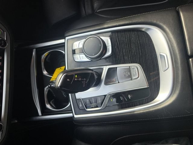 Used 2016 BMW 750i xDrive AWD/4WD image 15