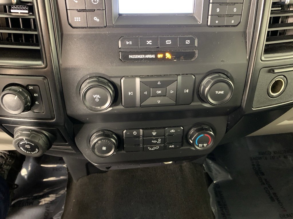 Used 2020 Ford F150 XL w/ Equipment Group 101A Mid image 12