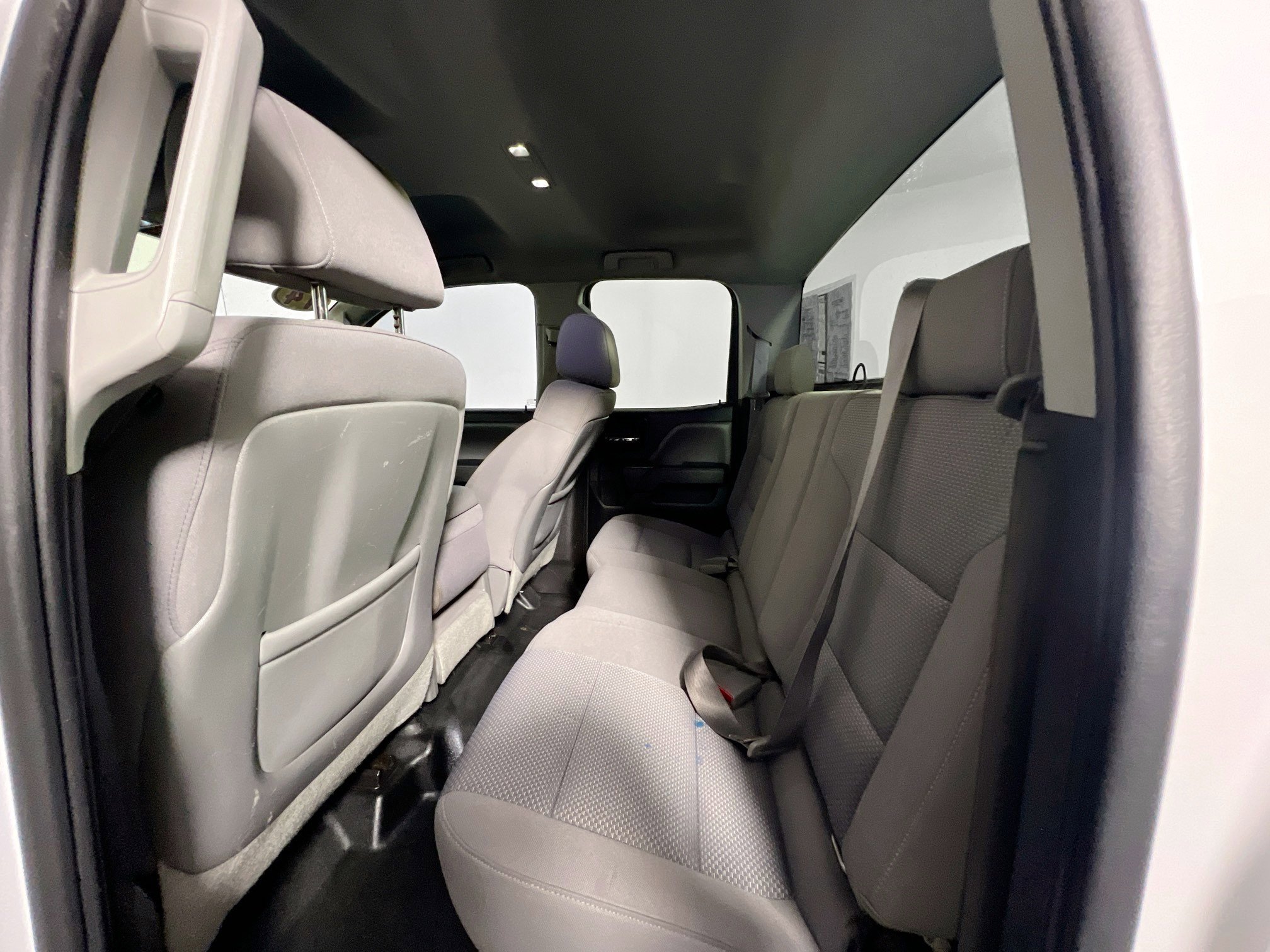 Used 2014 Chevrolet Silverado 1500 W/T w/ WT Convenience Package image 27