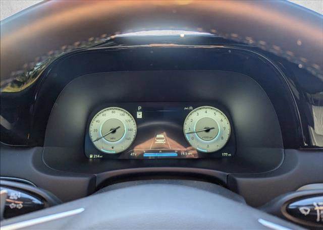 Used 2025 Hyundai Palisade Calligraphy image 12