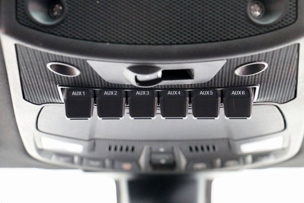 Used 2018 Ford F150 Raptor w/ Equipment Group 802A Luxury image 33