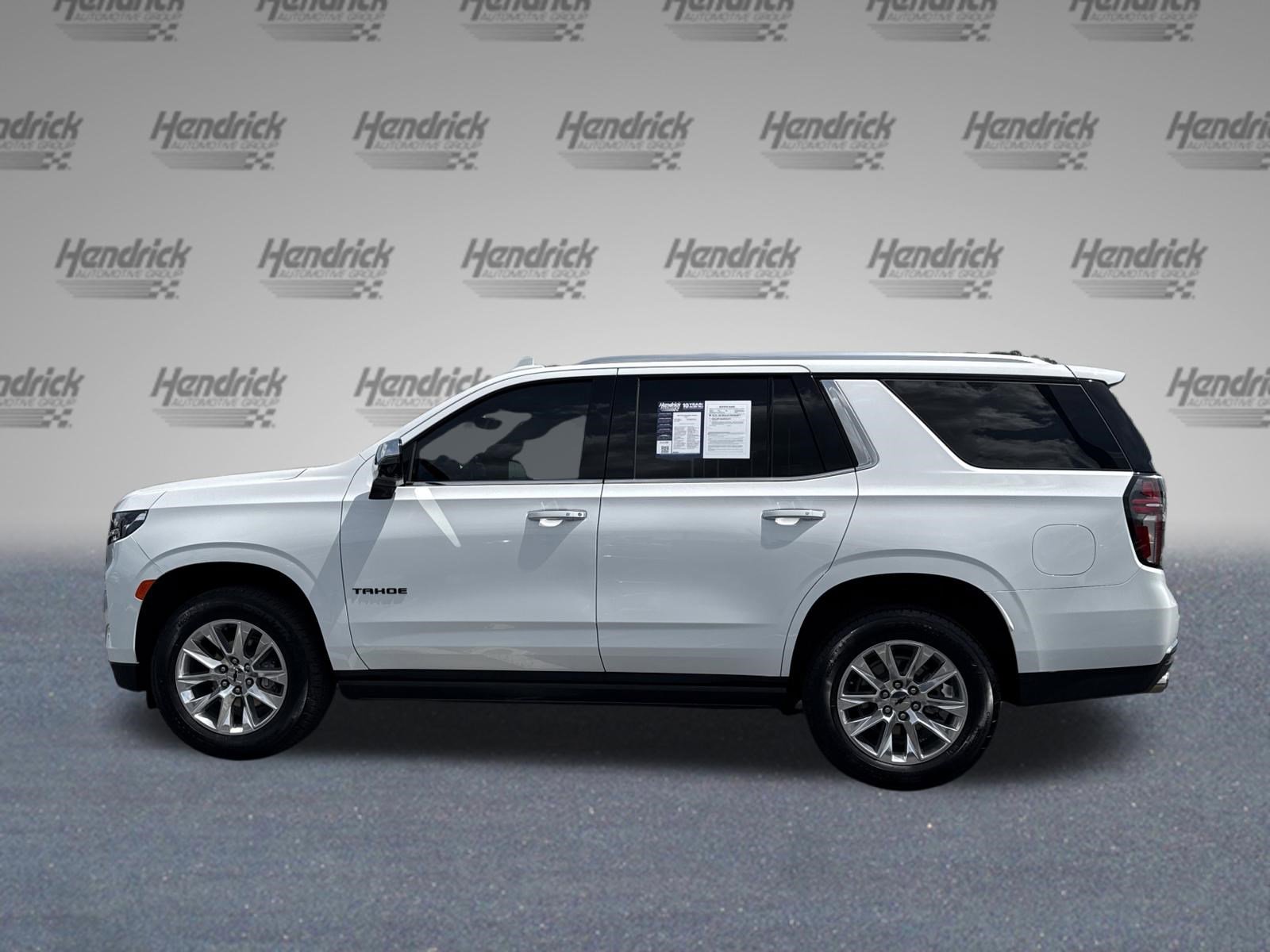 Used 2024 Chevrolet Tahoe Premier w/ Premium Package 2 image 7