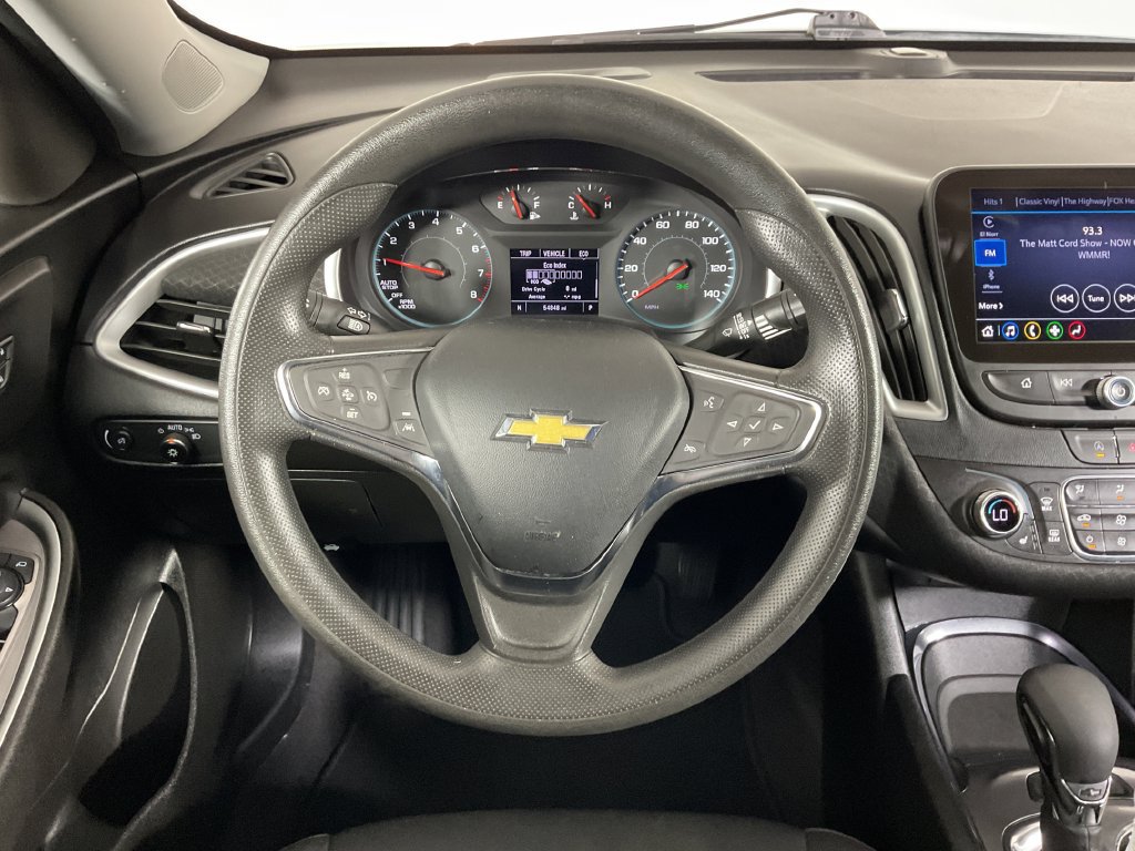Used 2024 Chevrolet Malibu LT FWD image 11