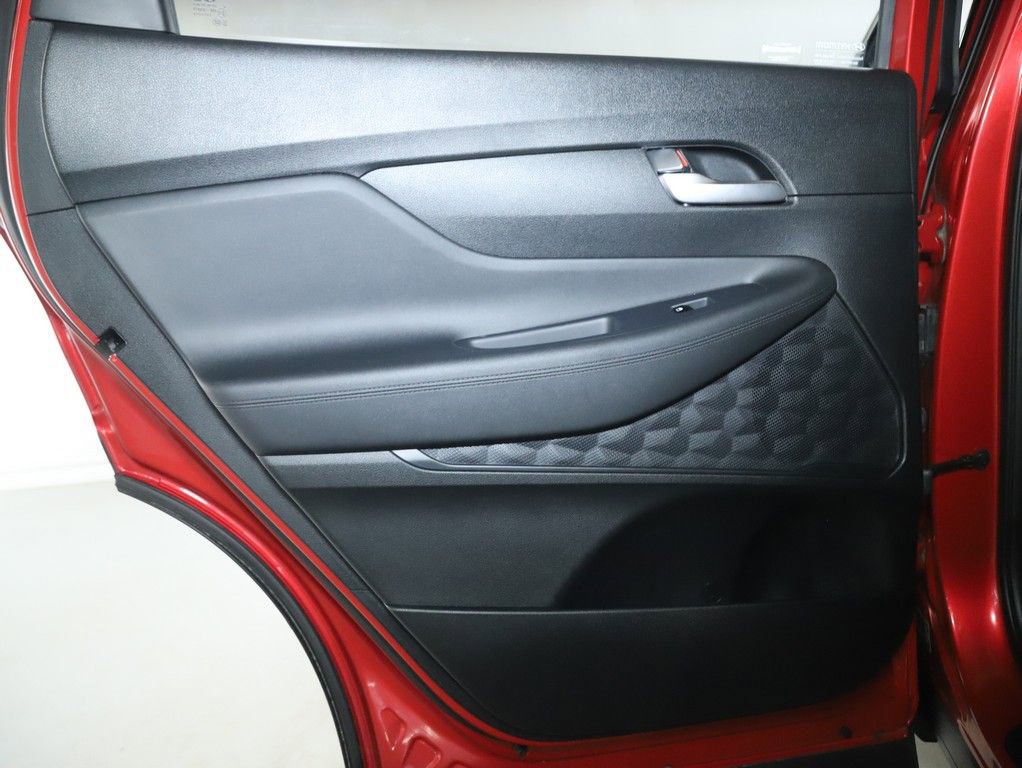Used 2022 Hyundai Santa Fe SEL FWD image 14