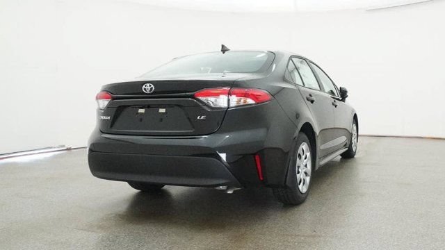 New 2026 Toyota Corolla LE FWD image 23