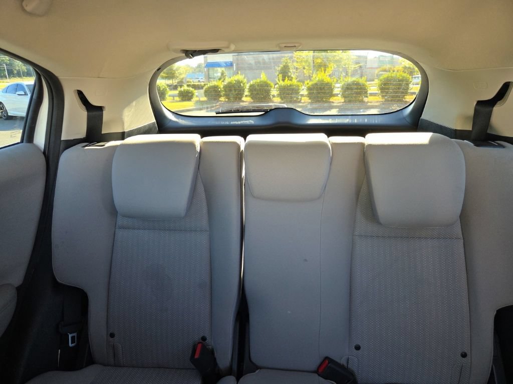 Used 2018 Honda HR-V LX image 44