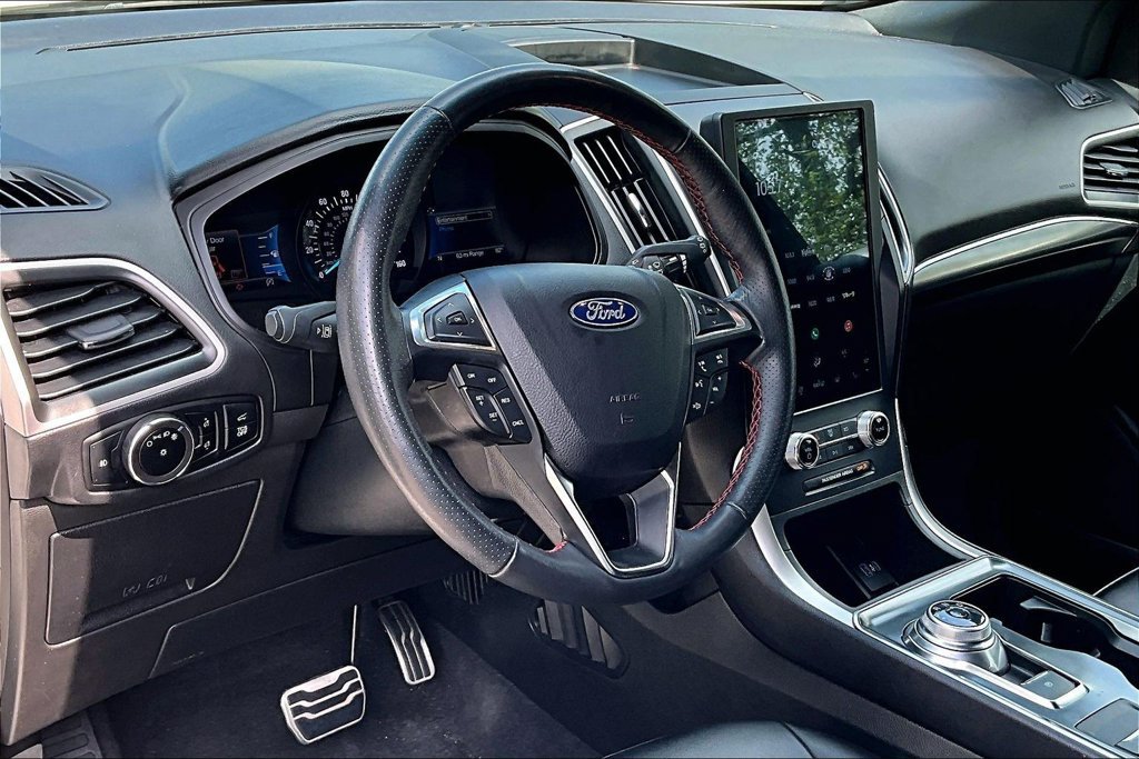 Used 2024 Ford Edge ST-Line AWD/4WD image 15