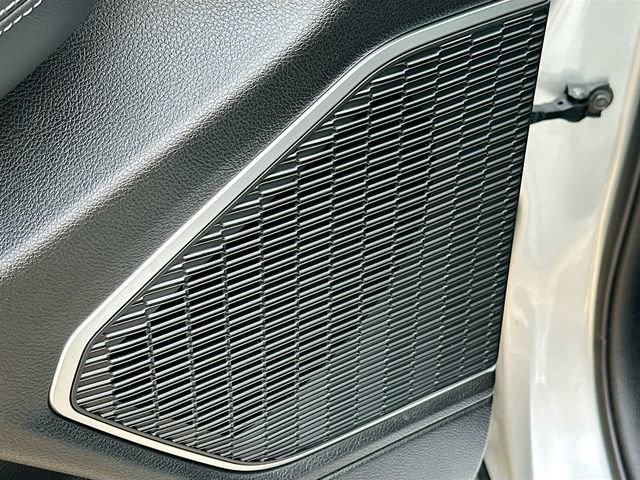 New 2025 Jeep Grand Cherokee Limited 4xe image 20