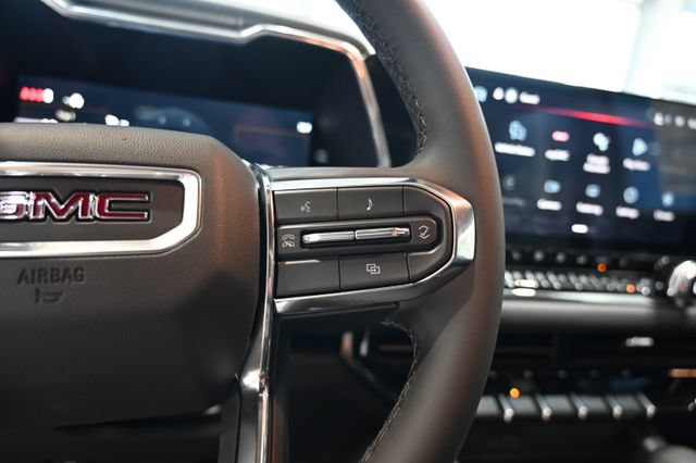 New 2026 GMC Canyon Elevation w/ Convenience Package AWD/4WD image 26