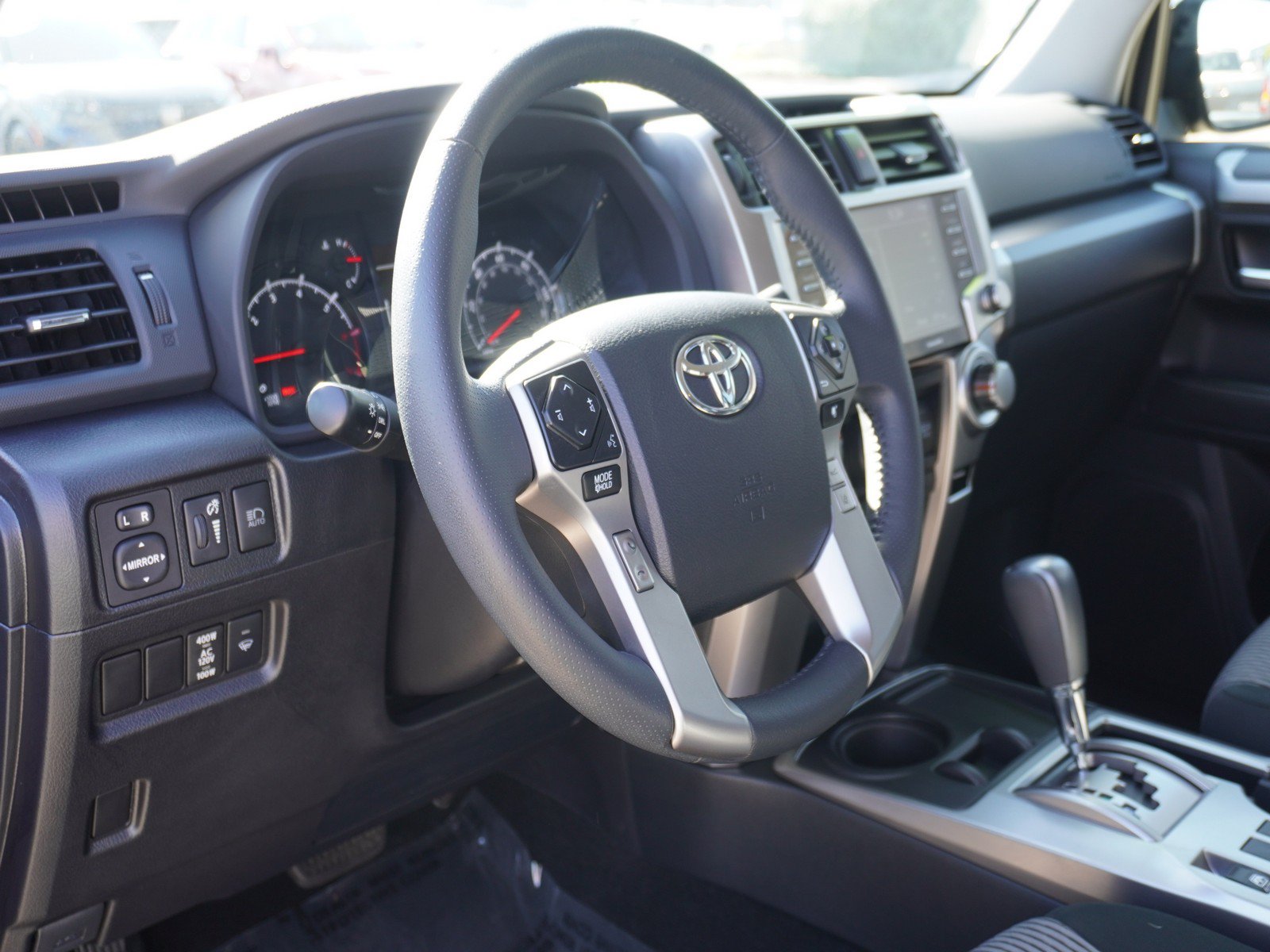 Used 2023 Toyota 4Runner SR5 RWD image 19