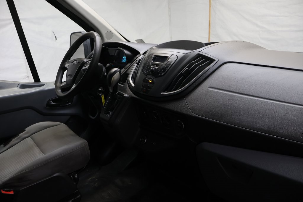 Used 2019 Ford Transit 250 148 High Roof Extended image 11
