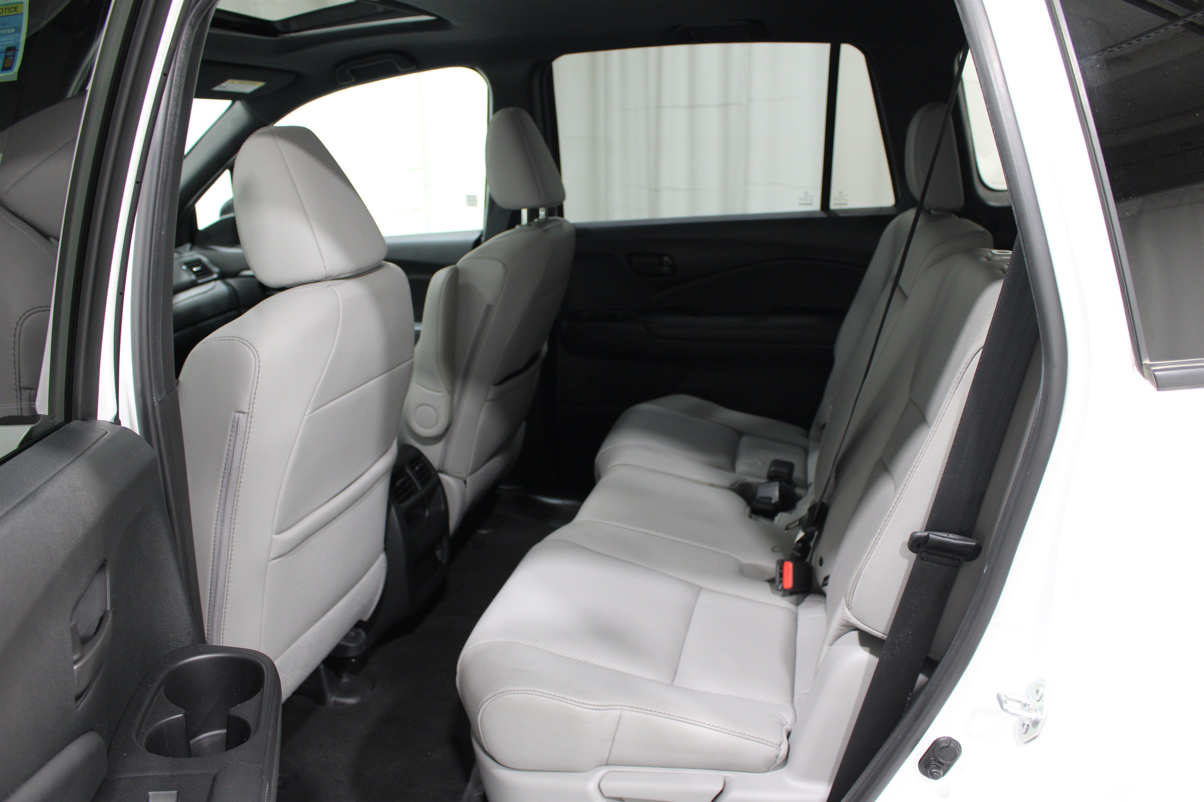Used 2023 Honda Passport EX-L image 22