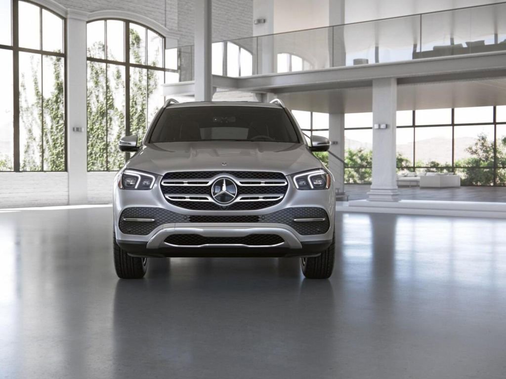 Certified 2023 Mercedes-Benz GLE 450 4MATIC image 8
