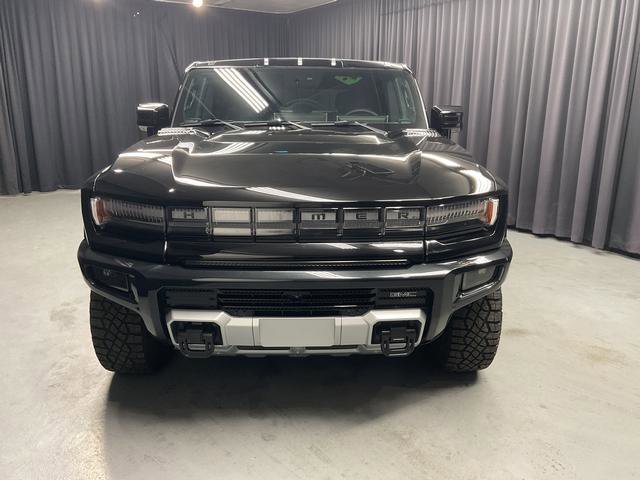 Used 2024 GMC Hummer EV 2X w/ Extreme Off-Road Package image 8