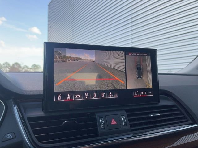 Used 2023 Audi Q5 2.0T Premium Plus image 22