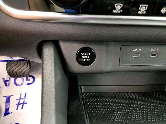 Certified 2026 Nissan Rogue SV FWD image 19