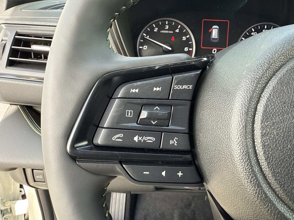 New 2025 Subaru Ascent Bronze Edition image 39