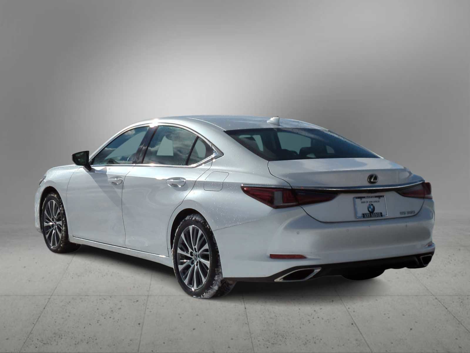 Used 2019 Lexus ES 350 image 6