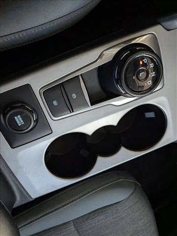 Used 2022 Ford Bronco Sport Big Bend image 11