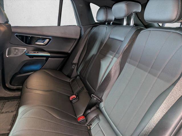 Certified 2023 Mercedes-Benz EQE 350+ SUV image 21