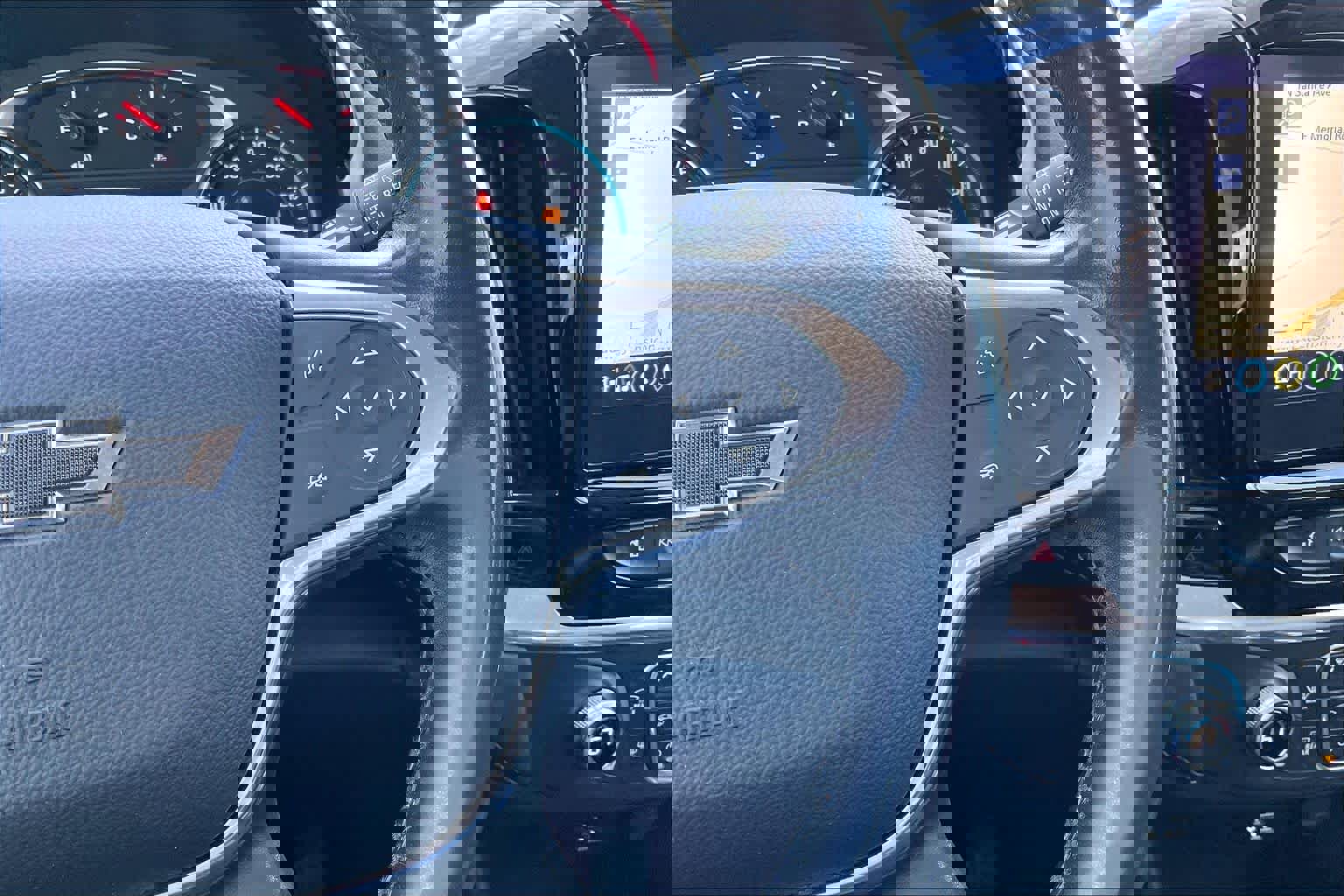 Used 2020 Chevrolet Traverse RS image 23