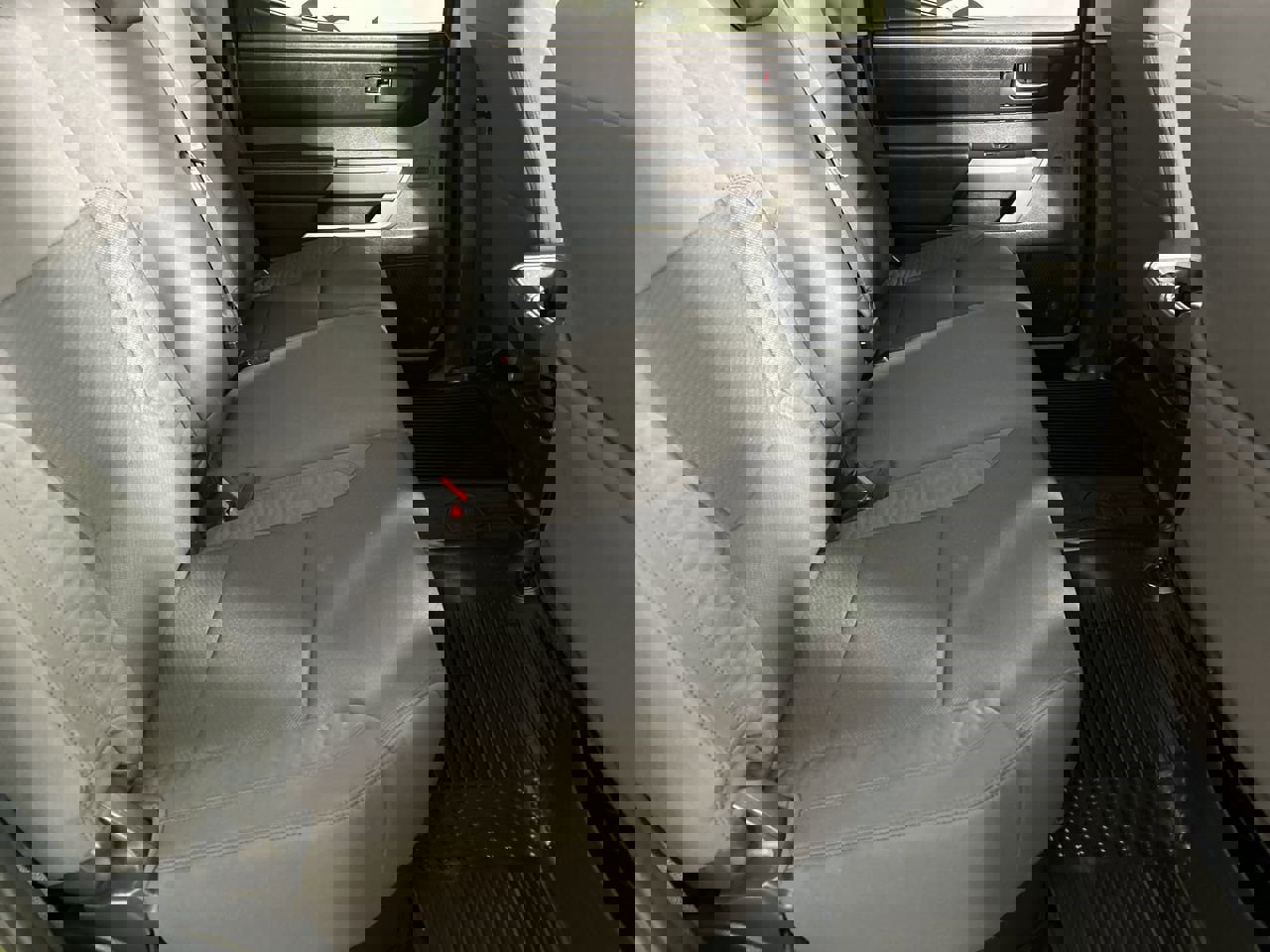 Used 2023 Toyota Tundra SR5 image 24