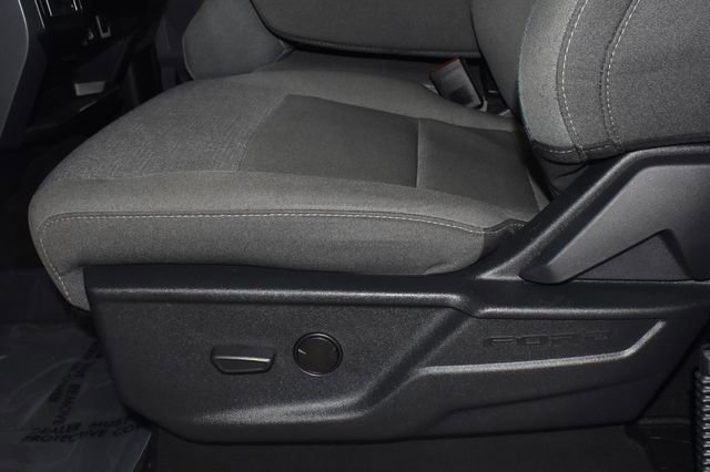 Used 2025 Ford F150 XLT w/ Equipment Group 301A Standard image 15