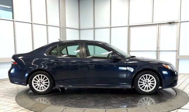 Used 2008 Saab 9-3 2.0T w/ Cold Weather Package FWD image 8