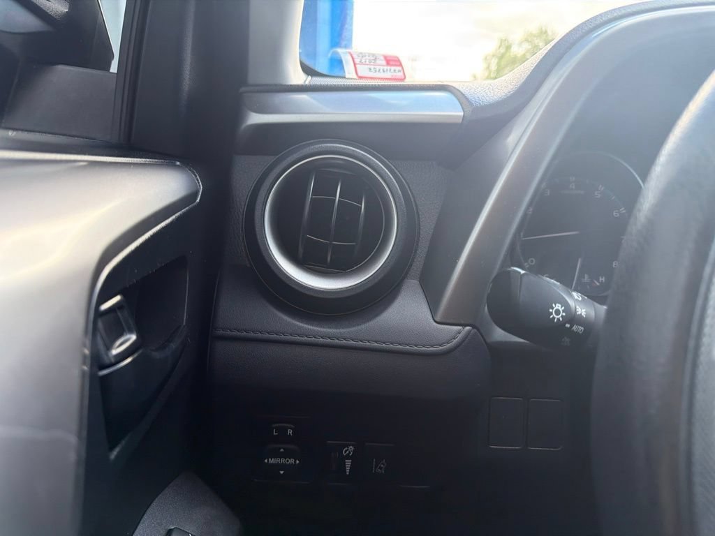 Used 2017 Toyota RAV4 LE w/ All Weather Liner Package FWD image 15