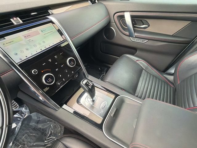 Used 2020 Land Rover Discovery Sport SE R-Dynamic AWD/4WD image 26