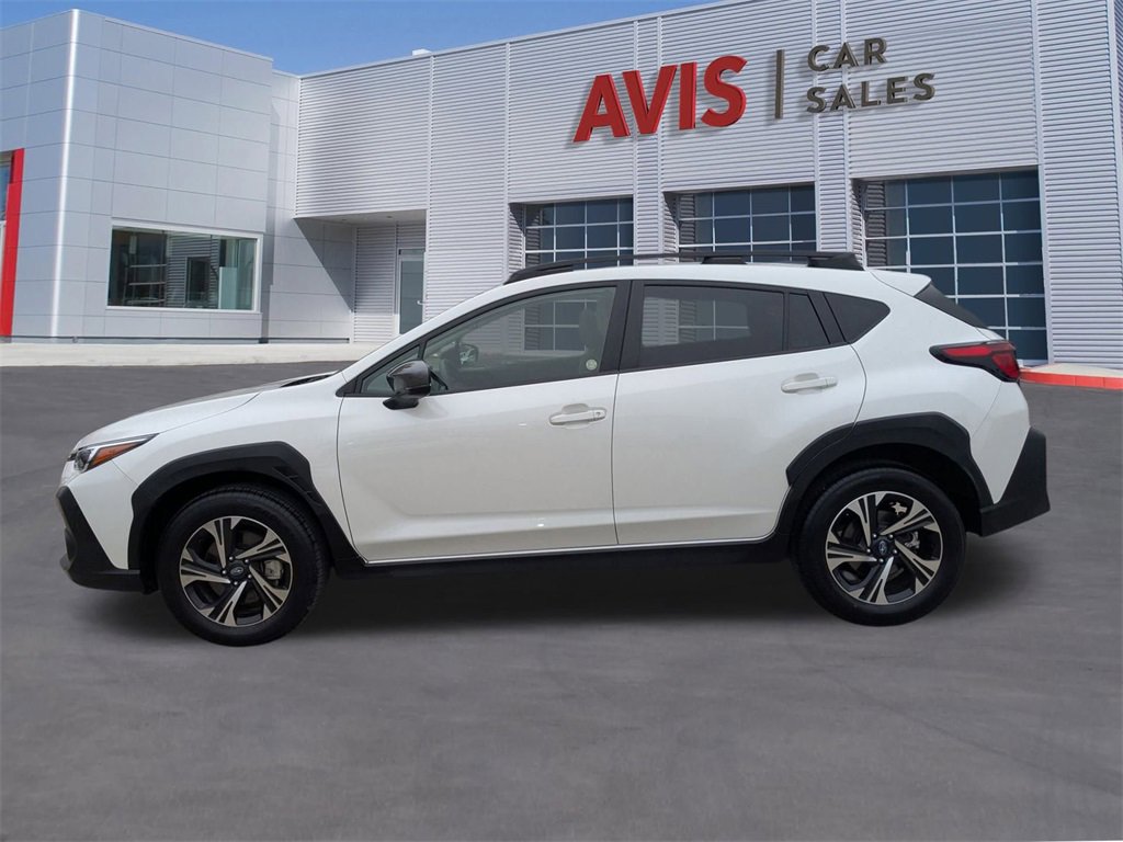 Used 2024 Subaru Crosstrek 2.0i Premium image 10