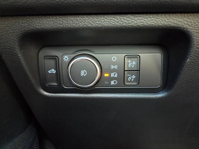 Certified 2025 Ford Ranger Lariat RWD image 23