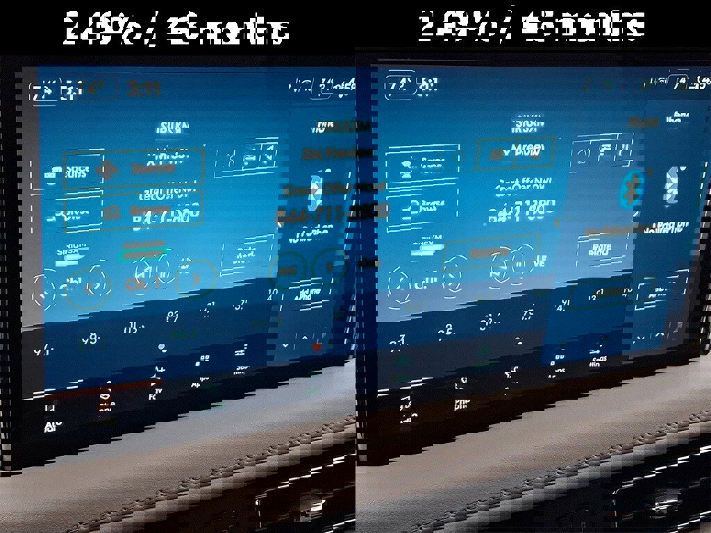 Certified 2022 Lincoln Nautilus AWD image 17