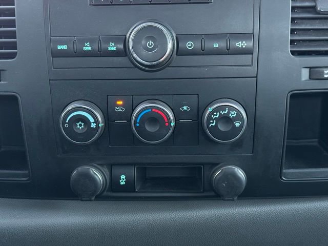 Used 2014 Chevrolet Silverado 2500 W/T image 6