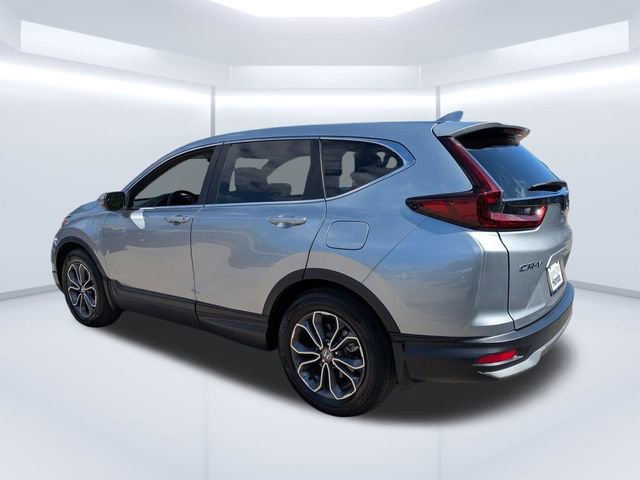 Used 2022 Honda CR-V EX-L image 6