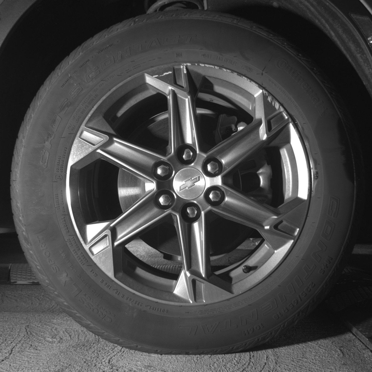 Used 2025 Chevrolet Blazer LT FWD image 13