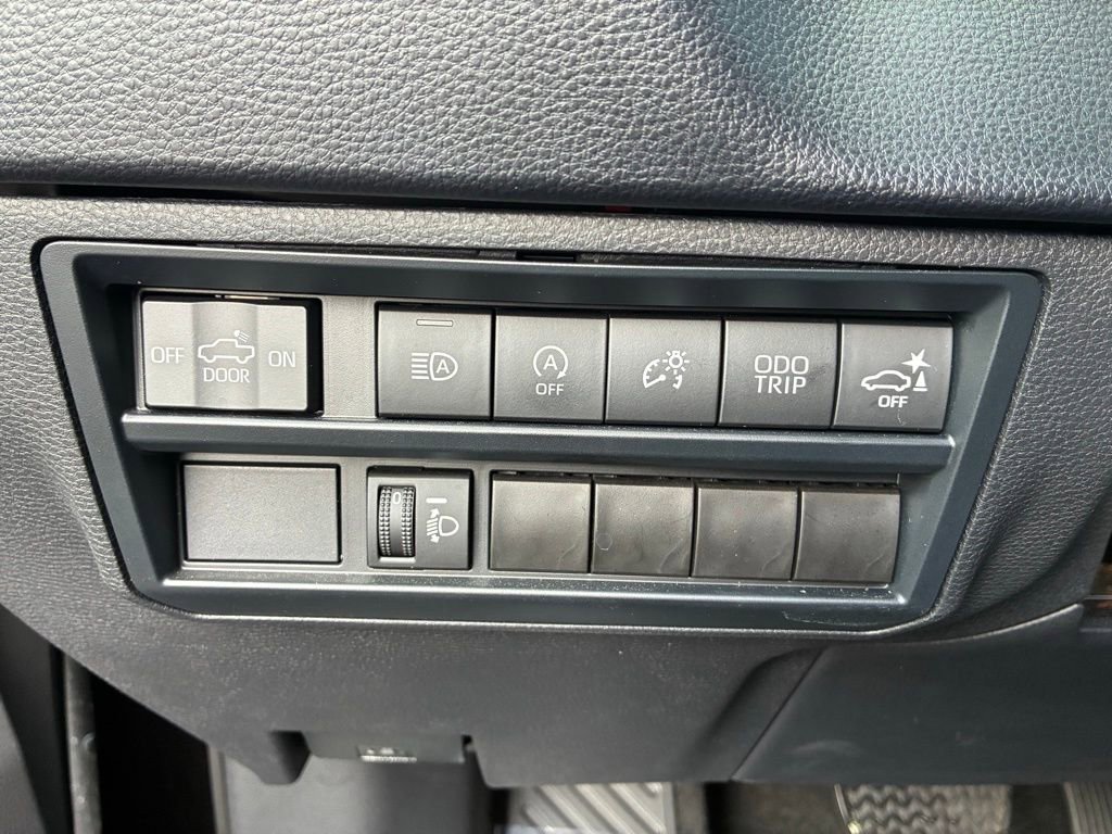 Used 2024 Toyota Tundra SR5 image 26