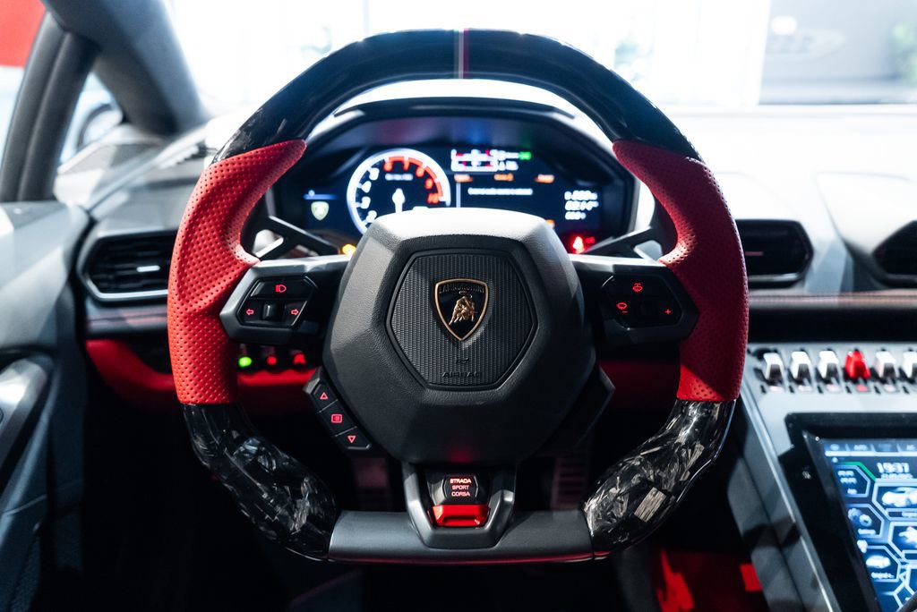 Used 2017 Lamborghini Huracan LP 580-2 image 5