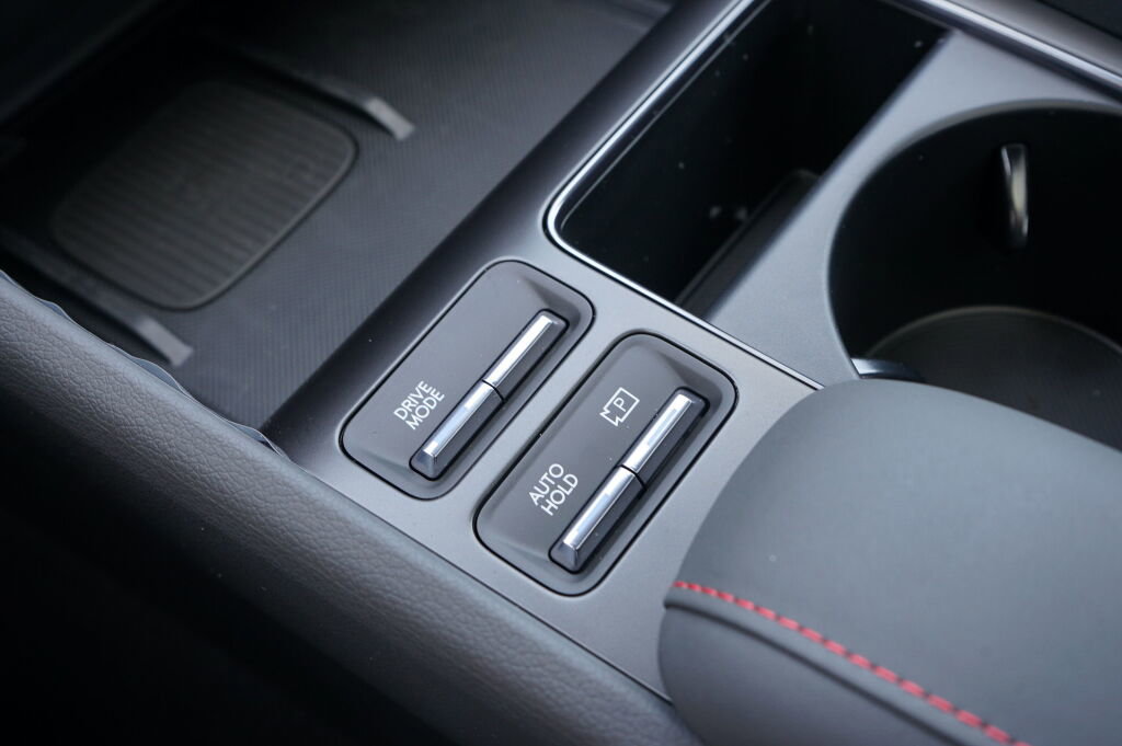 New 2025 Hyundai Sonata N Line image 14