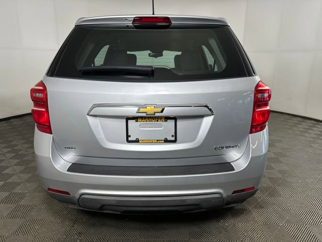 Used 2016 Chevrolet Equinox LS image 11
