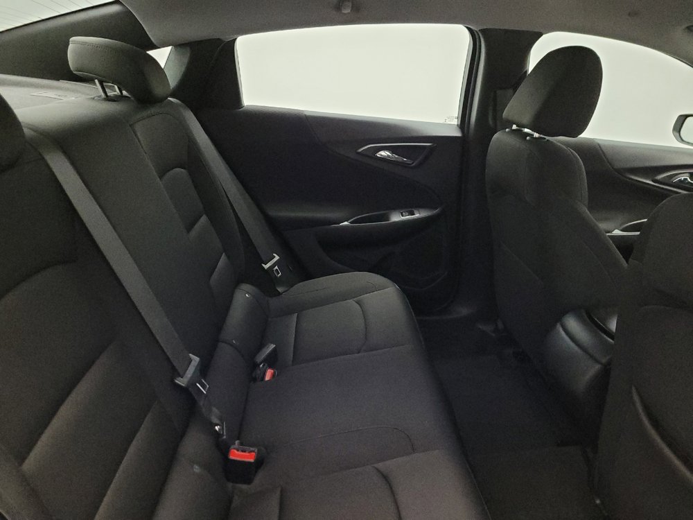 Used 2024 Chevrolet Malibu LS FWD image 19