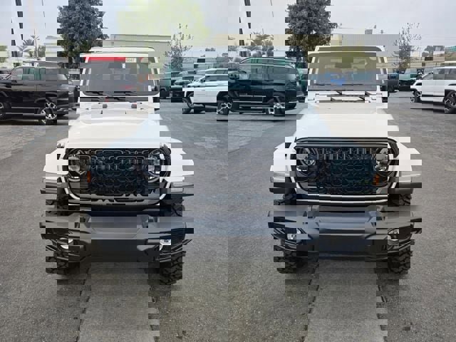 New 2026 Jeep Gladiator Sport image 2