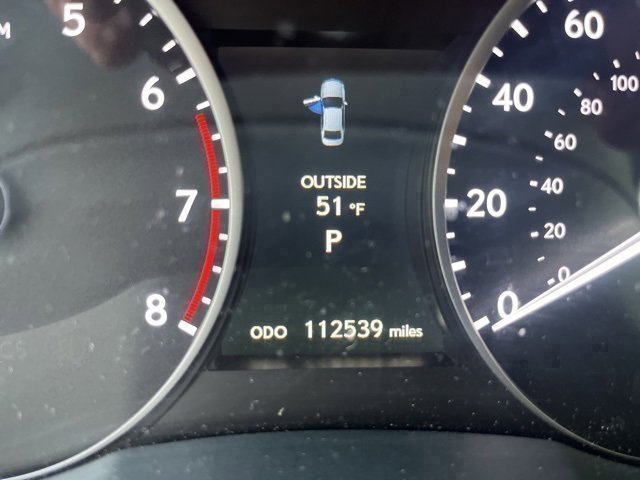 Used 2013 Lexus ES 350 w/ Luxury Pkg image 15