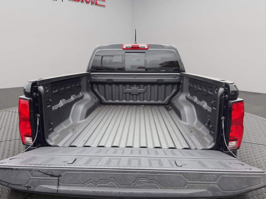 New 2026 Chevrolet Colorado ZR2 w/ Technology Package image 21