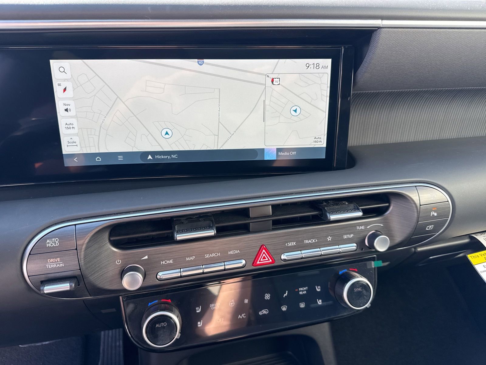 Used 2026 Hyundai Palisade Calligraphy AWD/4WD image 30