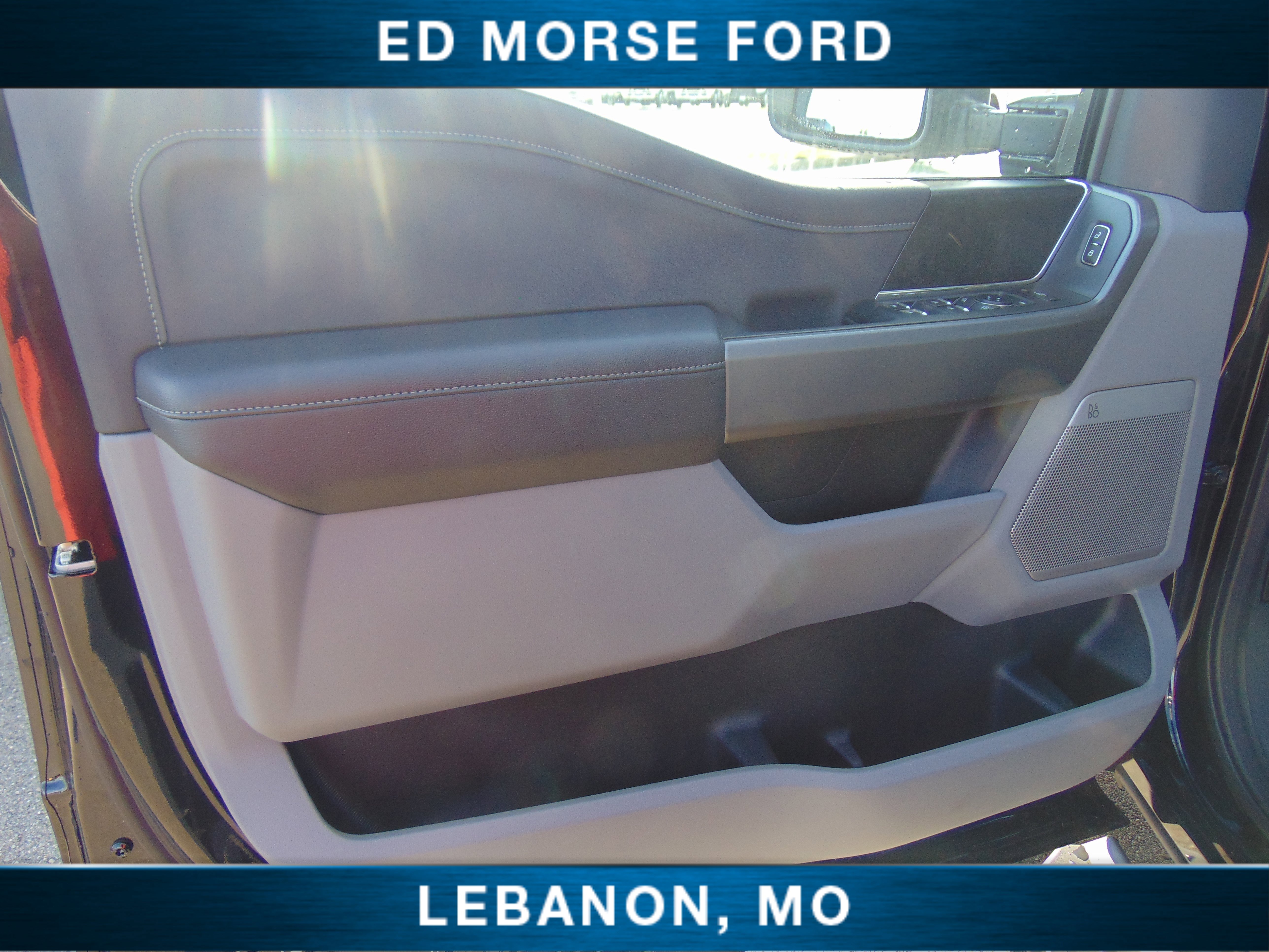 New 2026 Ford F250 XLT w/ XLT Premium Package image 18