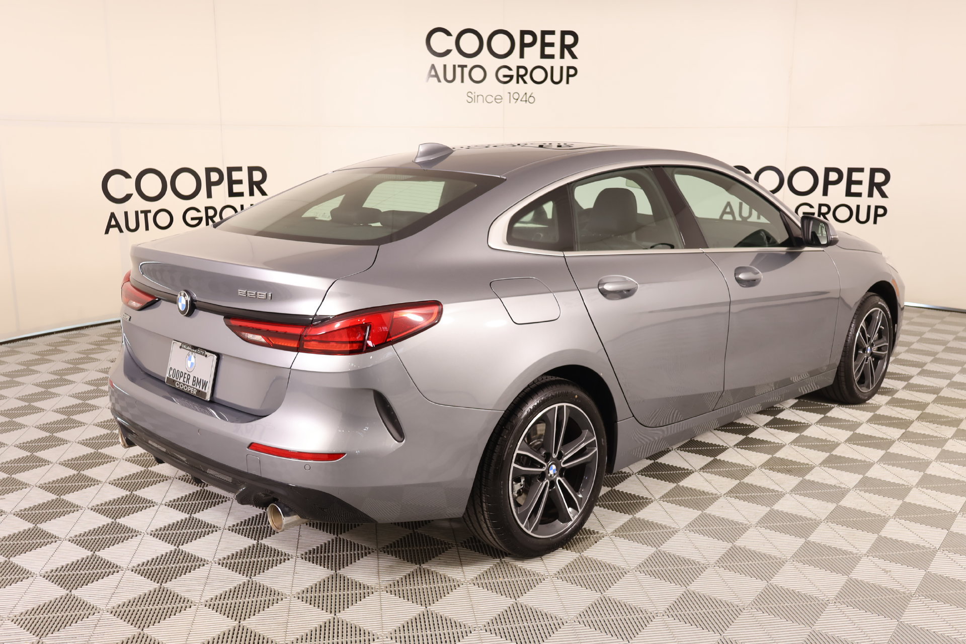 Used 2024 BMW 228i Gran Coupe FWD image 22