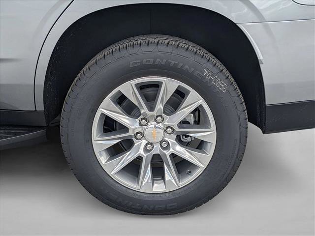 New 2026 Chevrolet Tahoe Premier image 9